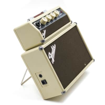Fender Mini Tone Master Owned by Deryck Whibley Of Sum 41 image 3