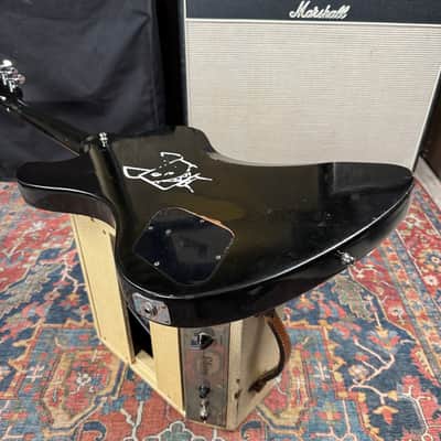 *Video* Gibson RD Standard Reissue Black USA - 2009 image 15