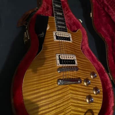 Gibson Les Paul Slash Appour image 1