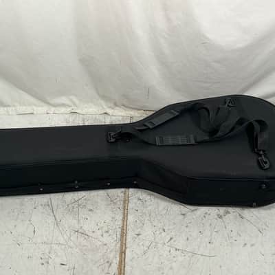 Gator Acoustic Bass Case - Black image 6