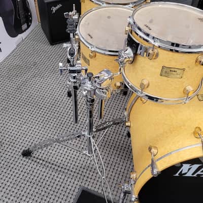 Mapex Orion Classic 7 Piece W/Extras Birdseye Maple image 16