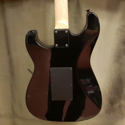 USA Jackson Glendora H/S/S with Floyd GJ2 image 7