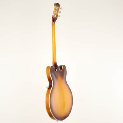 Tokai ES-60 Sunburst [SN 007632] [11/06] | Reverb