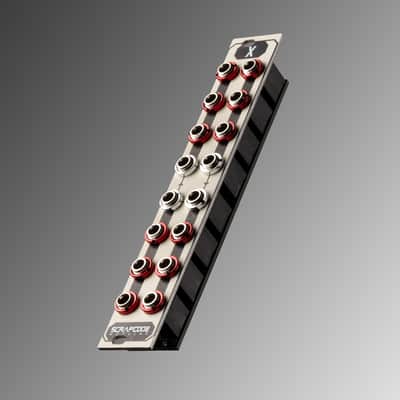 Scrapcode Modular - X - Compact Multiple image 2
