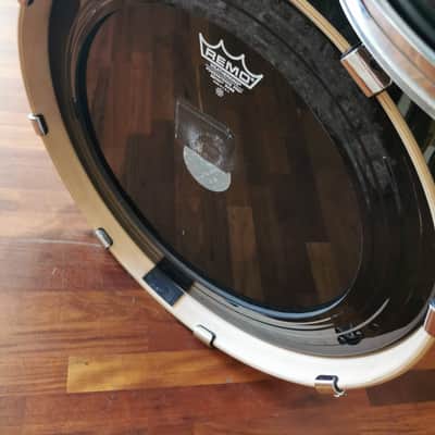 Yamaha Stage Custom Birch - Raven Black image 4