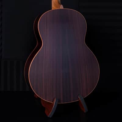 Lowden F-12 – Sitka Spruce / Indian Rosewood, Original Series image 7