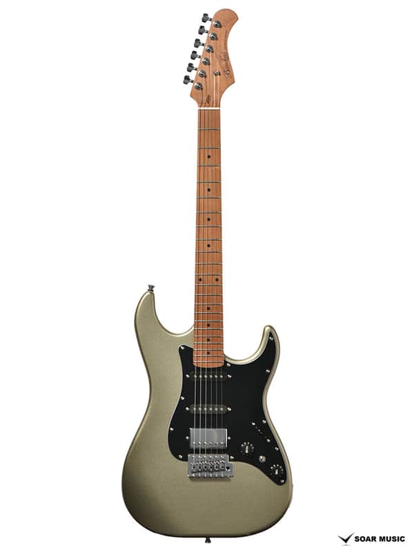 Bacchus GS-2DX RSM/M MDG (Misty Dawn Gold) Universe Series | Reverb