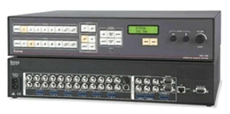 Extron ISS 506 Integrated Seamless Switcher image 1