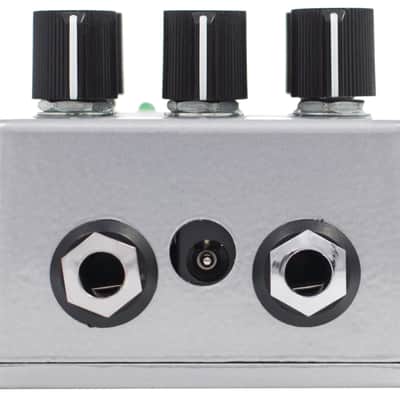 EarthQuaker Devices Sea Machine image 2