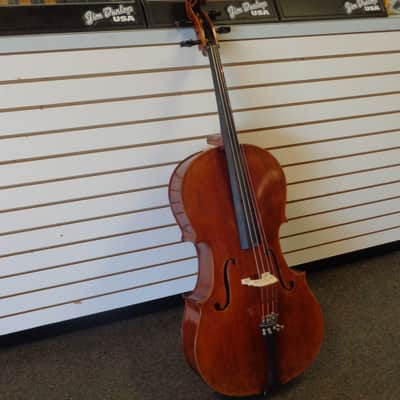 Unbranded Broken Cello image 1