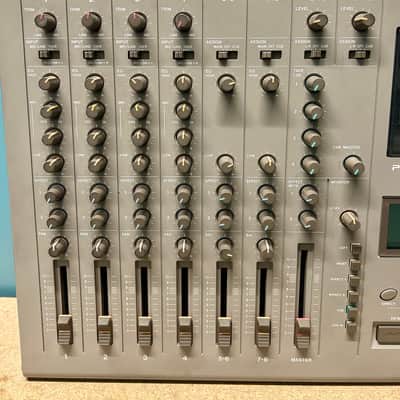 TASCAM 464 Portastudio Serviced image 2