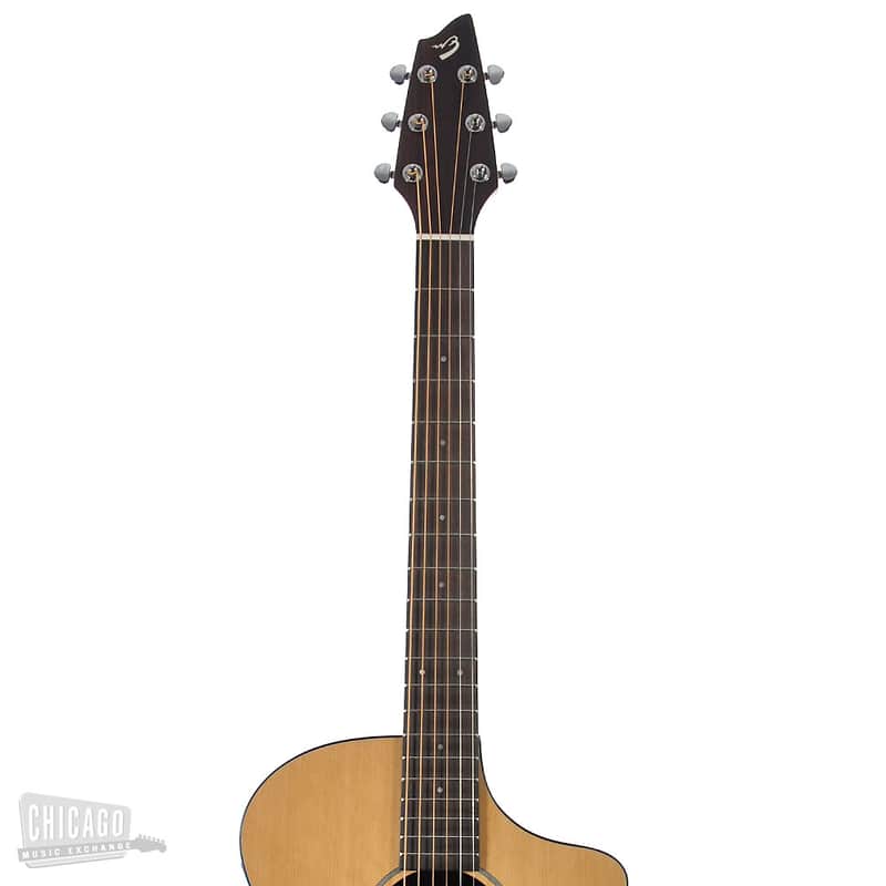 Breedlove Passport C250/COe Acoustic-Electric | Reverb