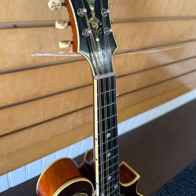 Gibson F-4 (1915) image 6