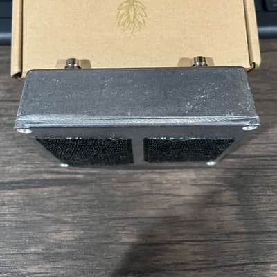 Nerd Knuckle Effects Martyr Box - 2023 Acid Etched image 3