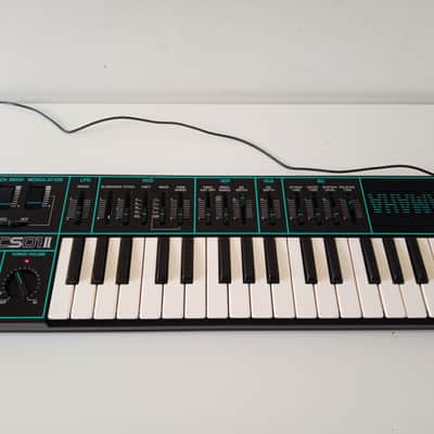 Yamaha CS01 Mk II MIDI
