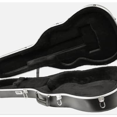 TKL Concept 2.9 OM / 000 Pro-Form USA Molded Guitar Case image 3
