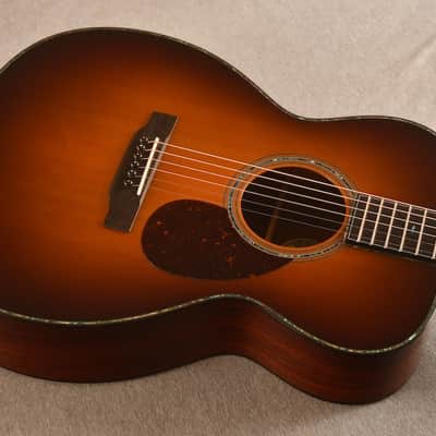 Collings OM42 Cocobolo SB (2025) image 4