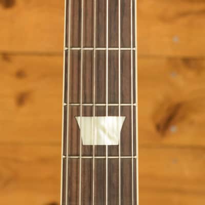 Gibson Custom 1957 Les Paul Standard | Gold Sparkle - VOS image 7