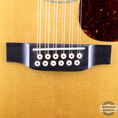 Martin 2021 model HD12-28 image 15