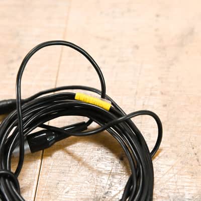 DPA Microphones 4061 Subminiature Lapel Mic w/ 4-Pin Lemo Connector CG01192 image 4