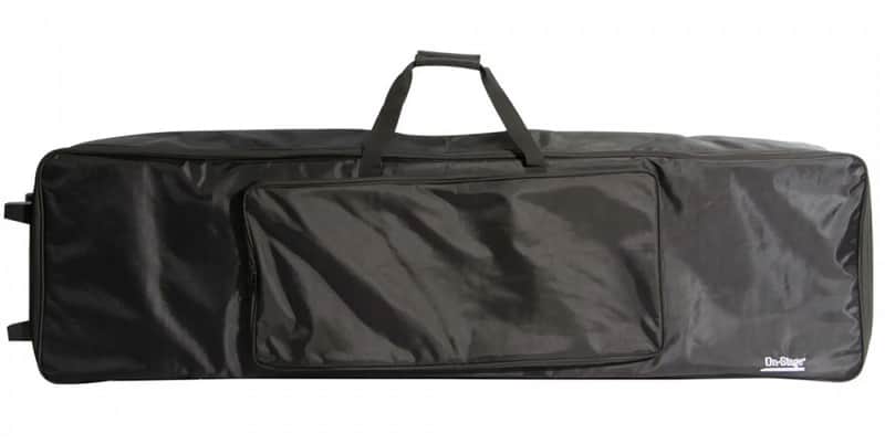On-Stage kba4088 88 Key Keyboard Bag image 1