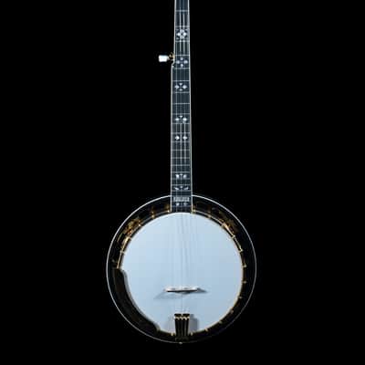 Gold Tone Mastertone OB-Grandee, 11" Bluegrass Resonator Banjo - NEW image 4