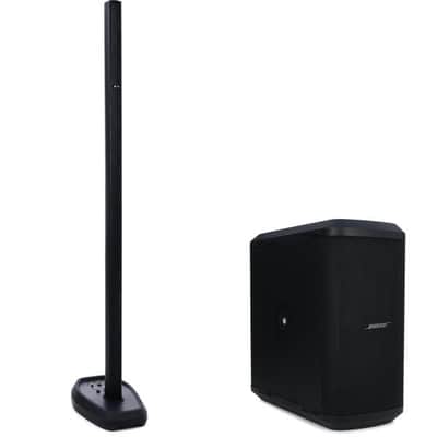 Bose L1 Pro32 Portable PA System with Sub1 Bass Module image 2