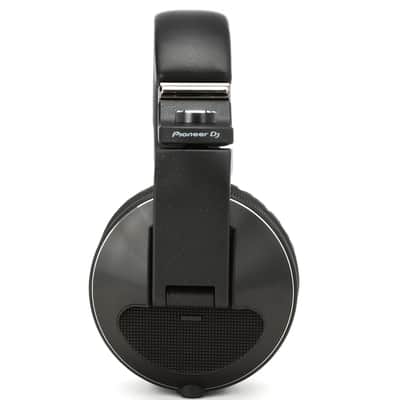Pioneer DJ HDJ-X10 Professional DJ Headphones - Black -NEW image 4