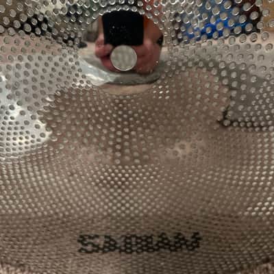 Sabian Quiet Tone Ride Cymbal 20” Brand New image 3