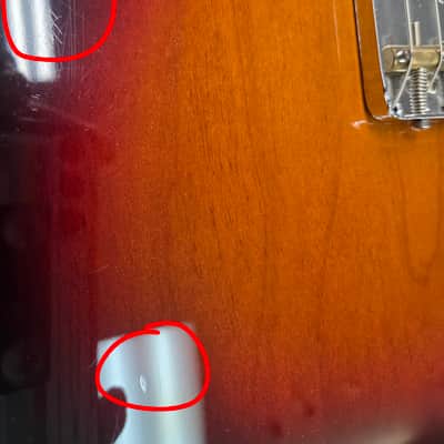 Fender American Special Telecaster® image 10