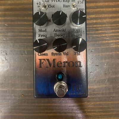 Iron Ether FMeron image 1