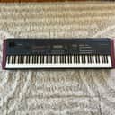 Yamaha MoFX8 Music Production Synthesizer Arrangement Piano