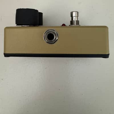 MXR Envelope Filter NOS 1983 - Cream image 8