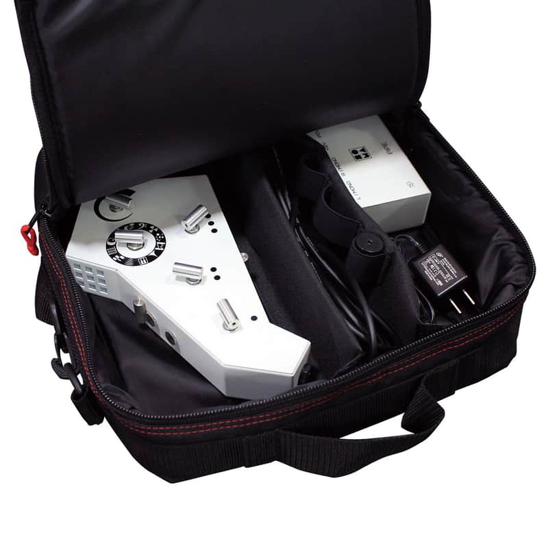 Soma Laboratory The Pipe Soft Case image 1