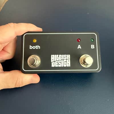 Hilbish Design Beta Preamp image 5