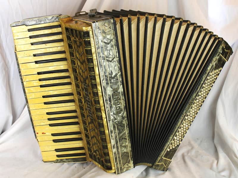 Hohner Hohner