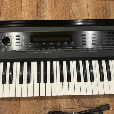 Roland D50 Linear Digital Synthesizer....Fully Serviced, Contacts Cleaned.....#2 image 3