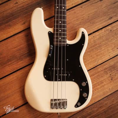 Fender PB-70 Precision Bass Reissue MIJ | Reverb