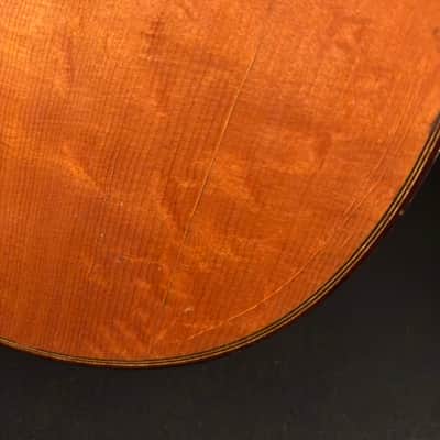 1965 Manuel de la Chica Flamenco Guitar image 15