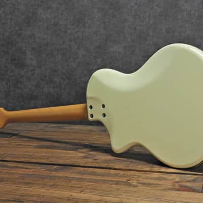 Duesenberg Julietta New From Authorized Dealer 2024 - Vintage White image 6