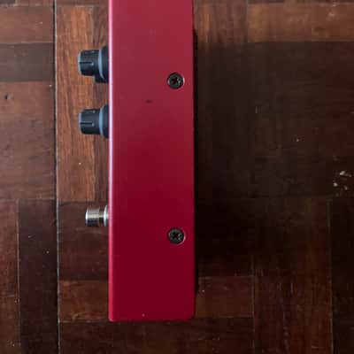 Aguilar Octamizer (octave pedal) image 4