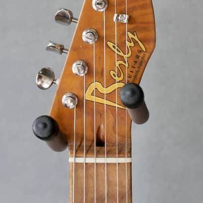 Berly T-Thinline in Aztec Gold (Authorized Dealer) image 8