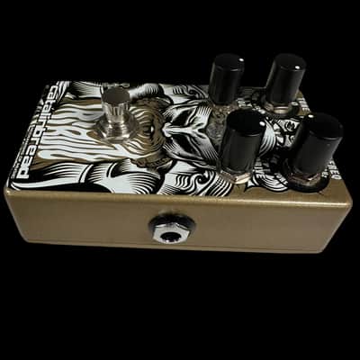 Catalinbread Tribute Parametric Overdrive - x3527 image 4