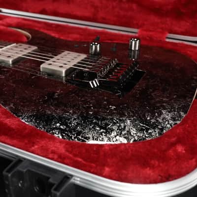 Ibanez RG5320CSW RG Prestige 6str Electric Guitar w/Case - Cosmic Shadow 190 image 13