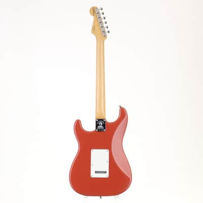 FENDER MEXICO Jimi Hendrix Monterey Stratocaster [MX17907101] (04/28) image 2