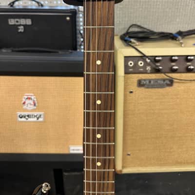 Fender Player II Modified Stratocaster HSS Floyd Rose with Rosewood Fretboard 2025 - Present - Dusk image 7