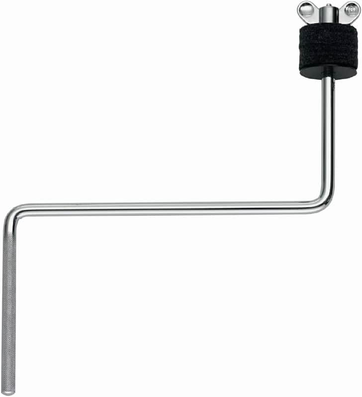 Meinl Cymbals MC-CY Cymbal Holder Z Rod image 1