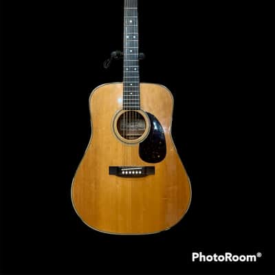 Alvarez Yairi DY57 1977 Natural image 3