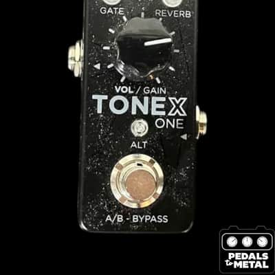 IK Multimedia ToneX One 2024 - Present - Black - X17704 image 1