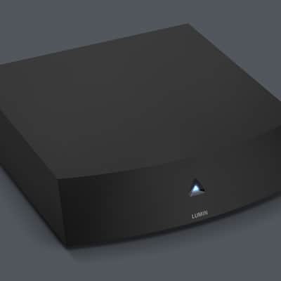LUMIN AMP - Power Amplifier - NEW! image 4